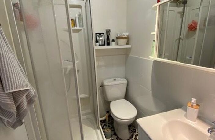 Appartement À Louer — photo 5