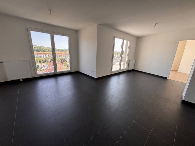 Appartement 3 pièces 65 m² — photo 1