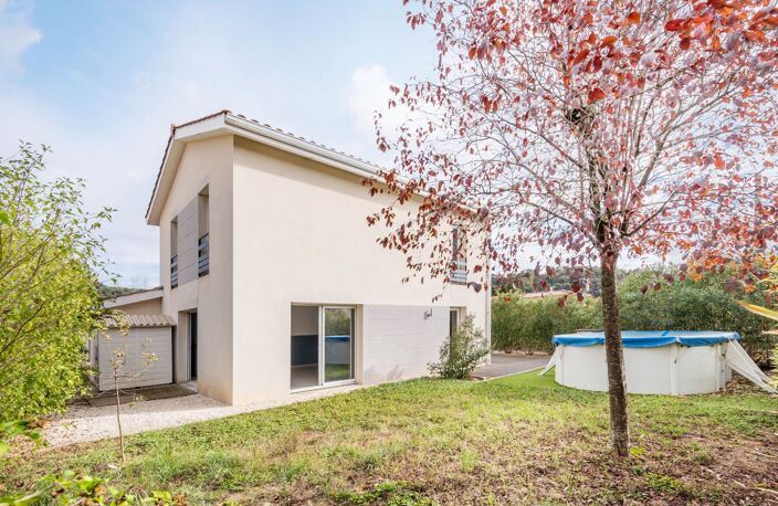 Maison — photo 4