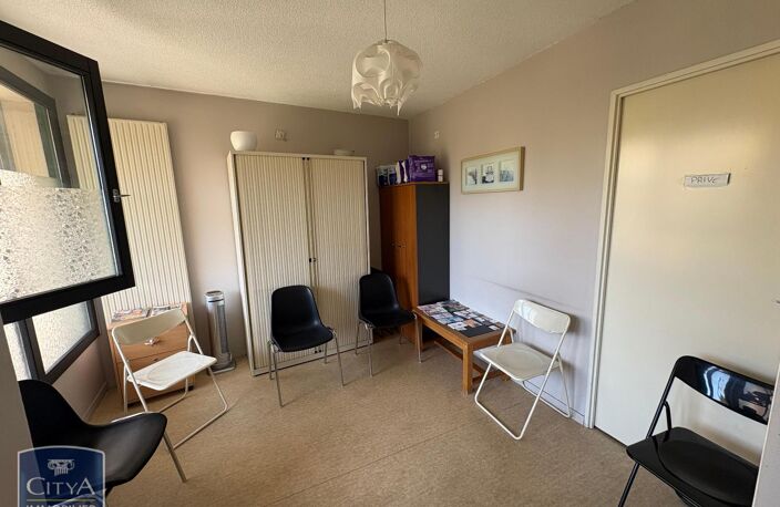 Location bureau 2 pièces 35 m² à Saint-Alban-Leysse (73230) — photo 2