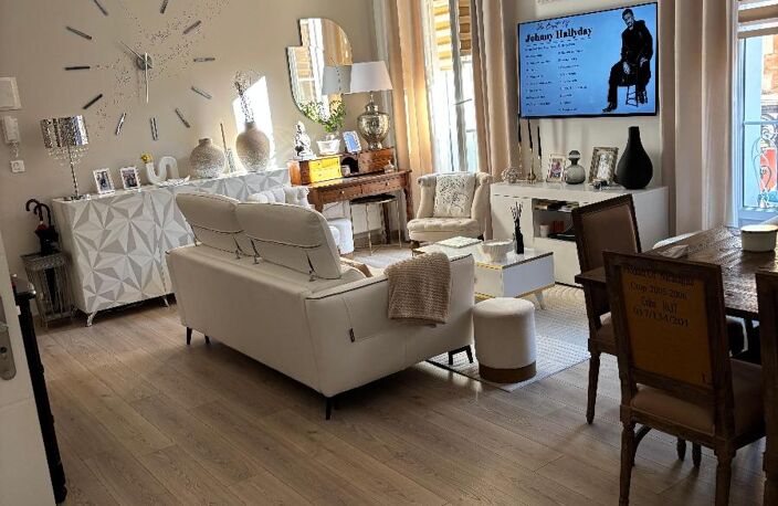 Vente appartement 2 pièces 52 m² Draguignan (83300) — photo 2
