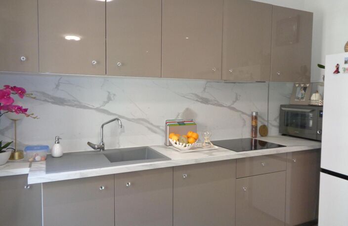 Vente appartement 2 pièces 52 m² Draguignan (83300) — photo 3