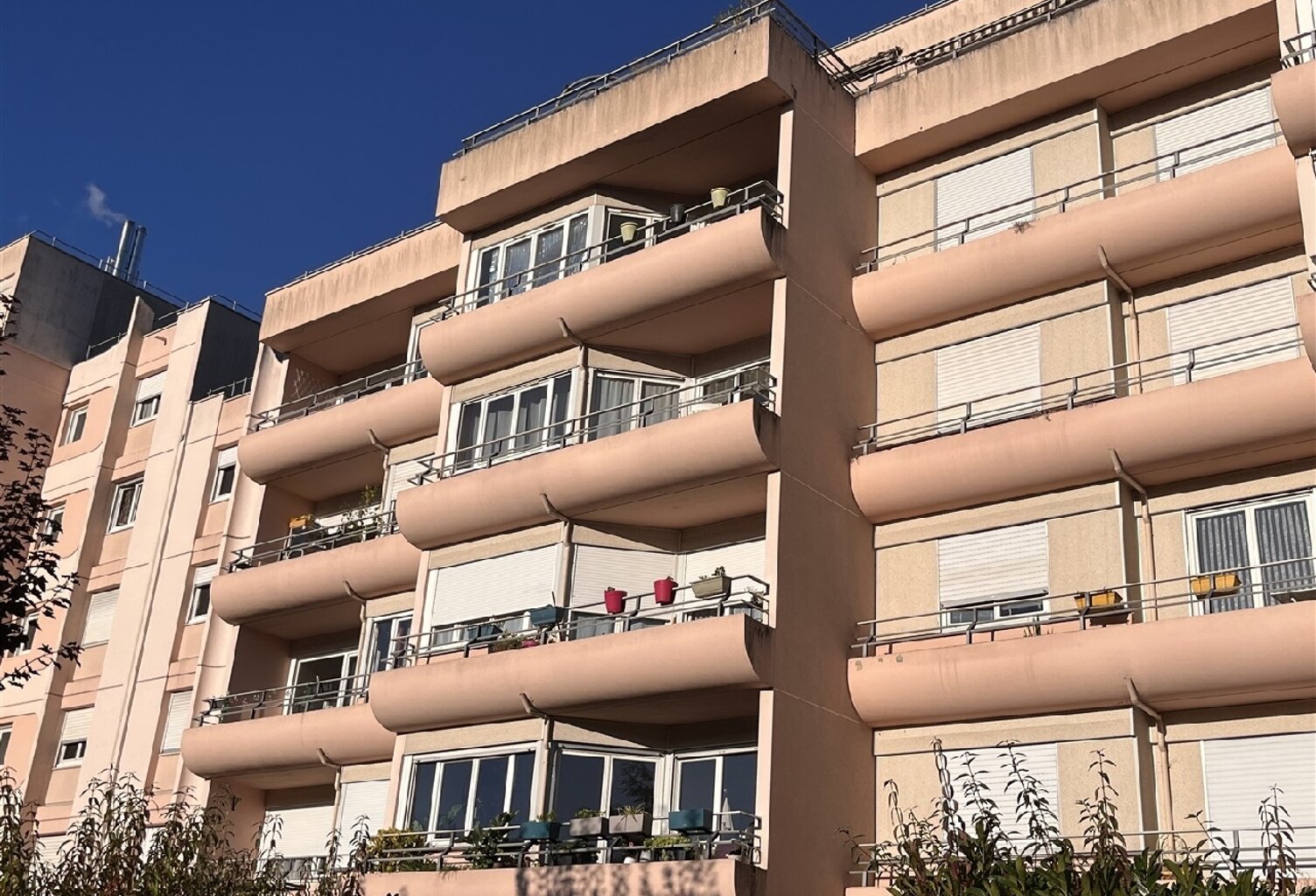 Vente appartement 3 pièces 72 m² Taverny (95150) — photo 1