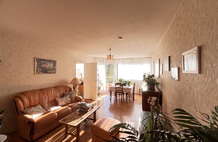 Vente appartement 3 pièces 72 m² Taverny (95150) — photo 2