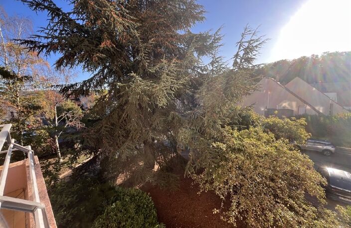 Vente appartement 3 pièces 72 m² Taverny (95150) — photo 4