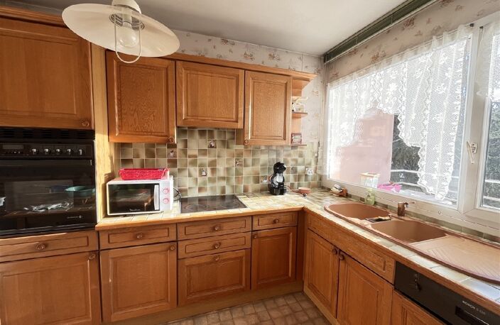 Vente appartement 3 pièces 72 m² Taverny (95150) — photo 5