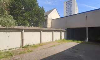 Garage   m² à louer à Tours (37000)