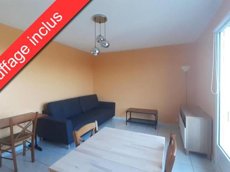 Appartement 2 pièces 48 m² — photo 1