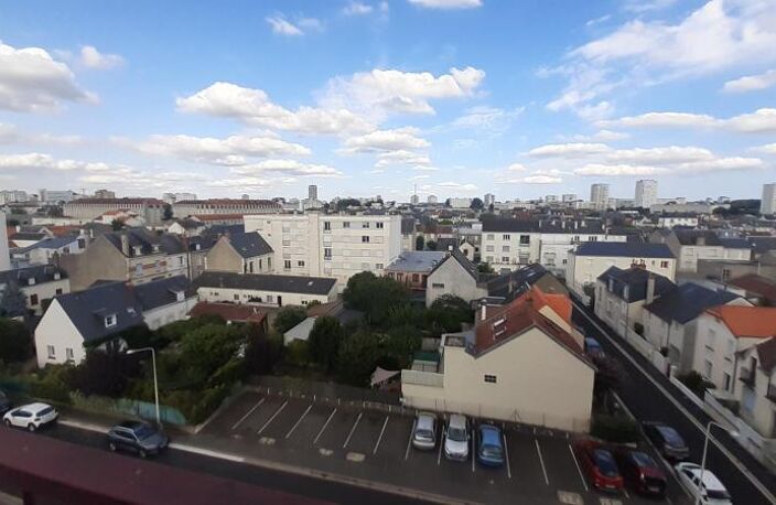 Location appartement 2 pièces 48 m² à Tours (37000) — photo 4