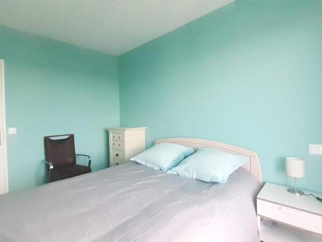 Appartement 2 pièces 48 m² à Tours — photo du bien