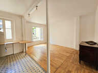 Paris 15ème 44 m² traversant, calme et lumineux — photo 2
