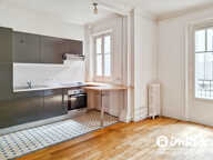 Paris 15ème 44 m² traversant, calme et lumineux — photo 3