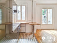 Paris 15ème 44 m² traversant, calme et lumineux — photo 4