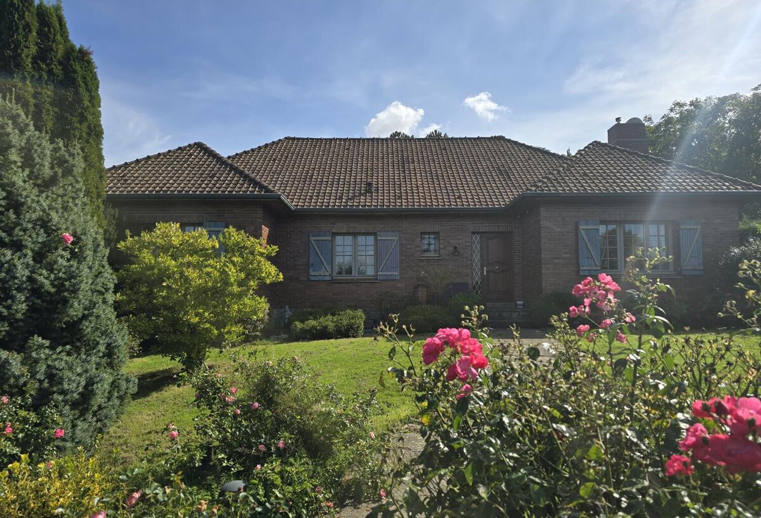 Maison F9 — photo 1