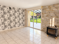 FOUQUEURE   MAISON DE 154 M2 AVEC GRANGE ET TERRAIN DE 6 900 — photo 3