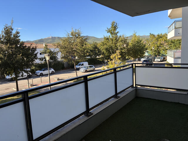 Appartement proposé à Marseille 13