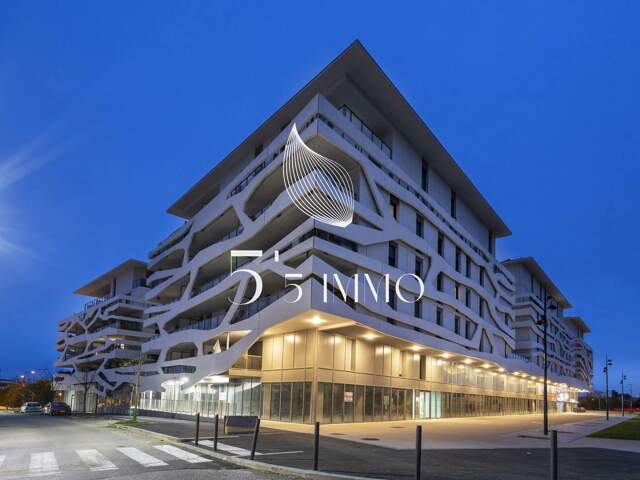 JOLI 2 PIECES / CASTELNAU LE LEZ — photo du bien