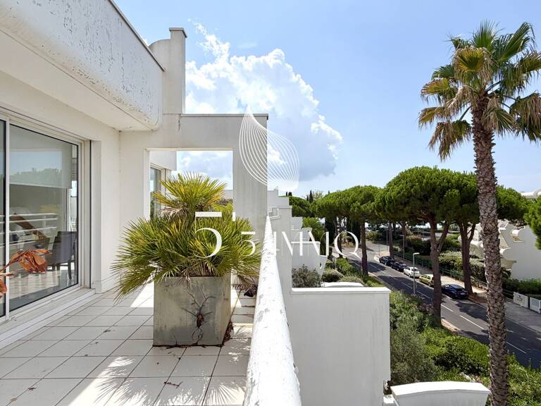 ROOFTOP 238 M² UTILE — photo 1
