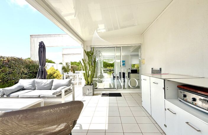 ROOFTOP 238 M² UTILE — photo 3
