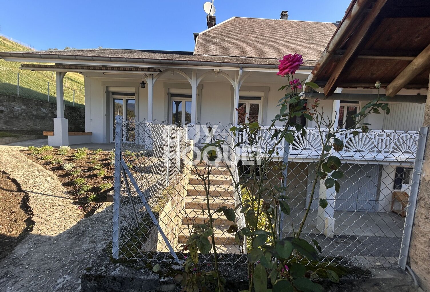 maison — photo 1
