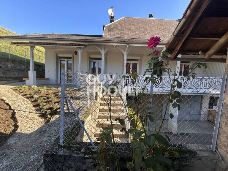 maison — photo 1