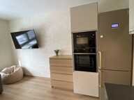 Studio meublé 24m² - paris 17e (rue des dames / metro villiers) — photo 2