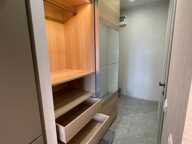 Studio meublé 24m² - paris 17e (rue des dames / metro villiers) — photo 3