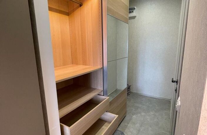 Studio meublé 24m² - paris 17e (rue des dames / metro villiers) — photo 3