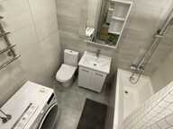 Studio meublé 24m² - paris 17e (rue des dames / metro villiers) — photo 4