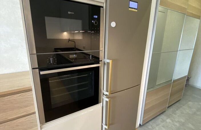 Studio meublé 24m² - paris 17e (rue des dames / metro villiers) — photo 5
