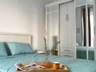 T2 meublé - 35m² - rue du faubourg-de-saverne - 590€/mois cc — photo 2