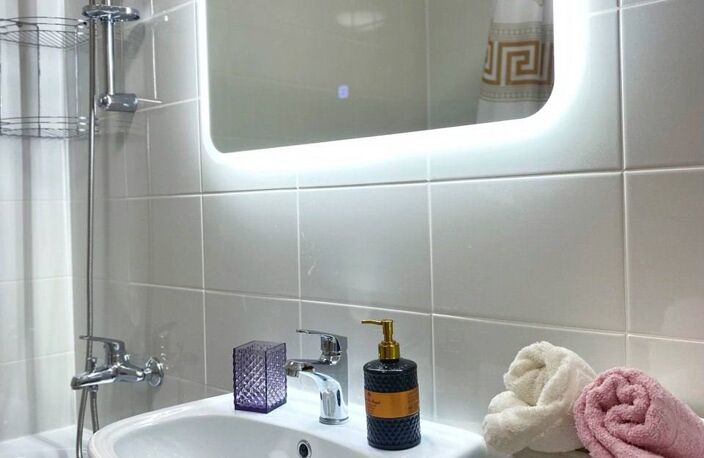 T2 meublé - 35m² - rue du faubourg-de-saverne - 590€/mois cc — photo 4