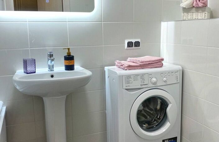 T2 meublé - 35m² - rue du faubourg-de-saverne - 590€/mois cc — photo 5