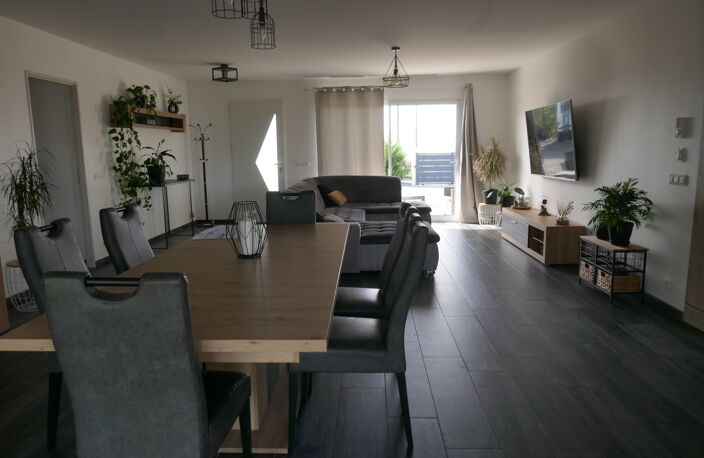 Superbe maison de 2022 à côté de Vichy — photo 3