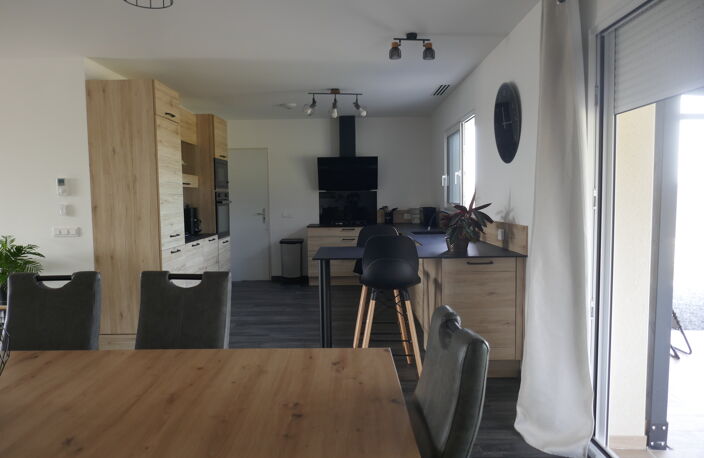 Superbe maison de 2022 à côté de Vichy — photo 4