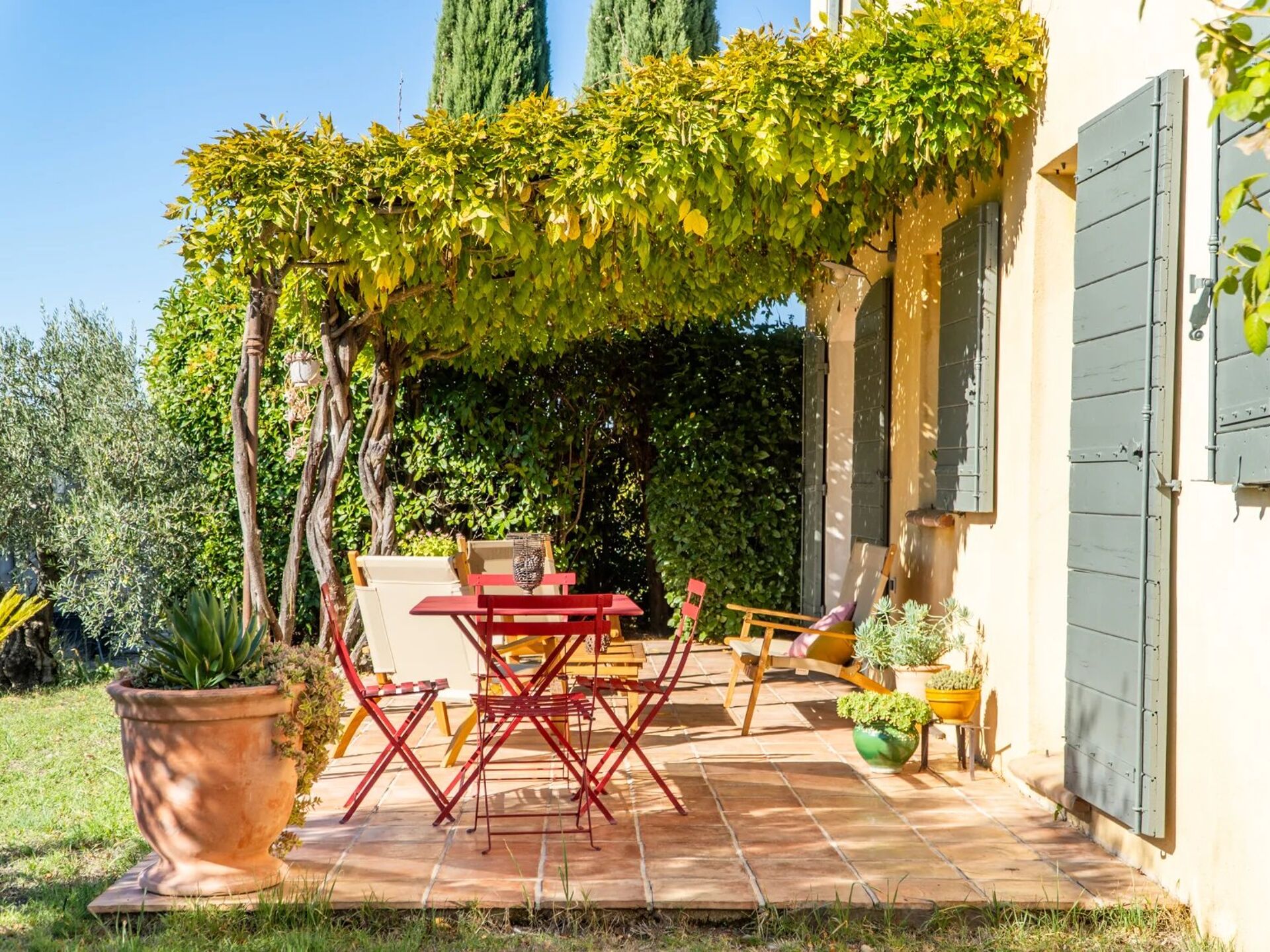 Maison 6 pièces 155 m² · à Pourrières · 155 m² · 740 000 €
