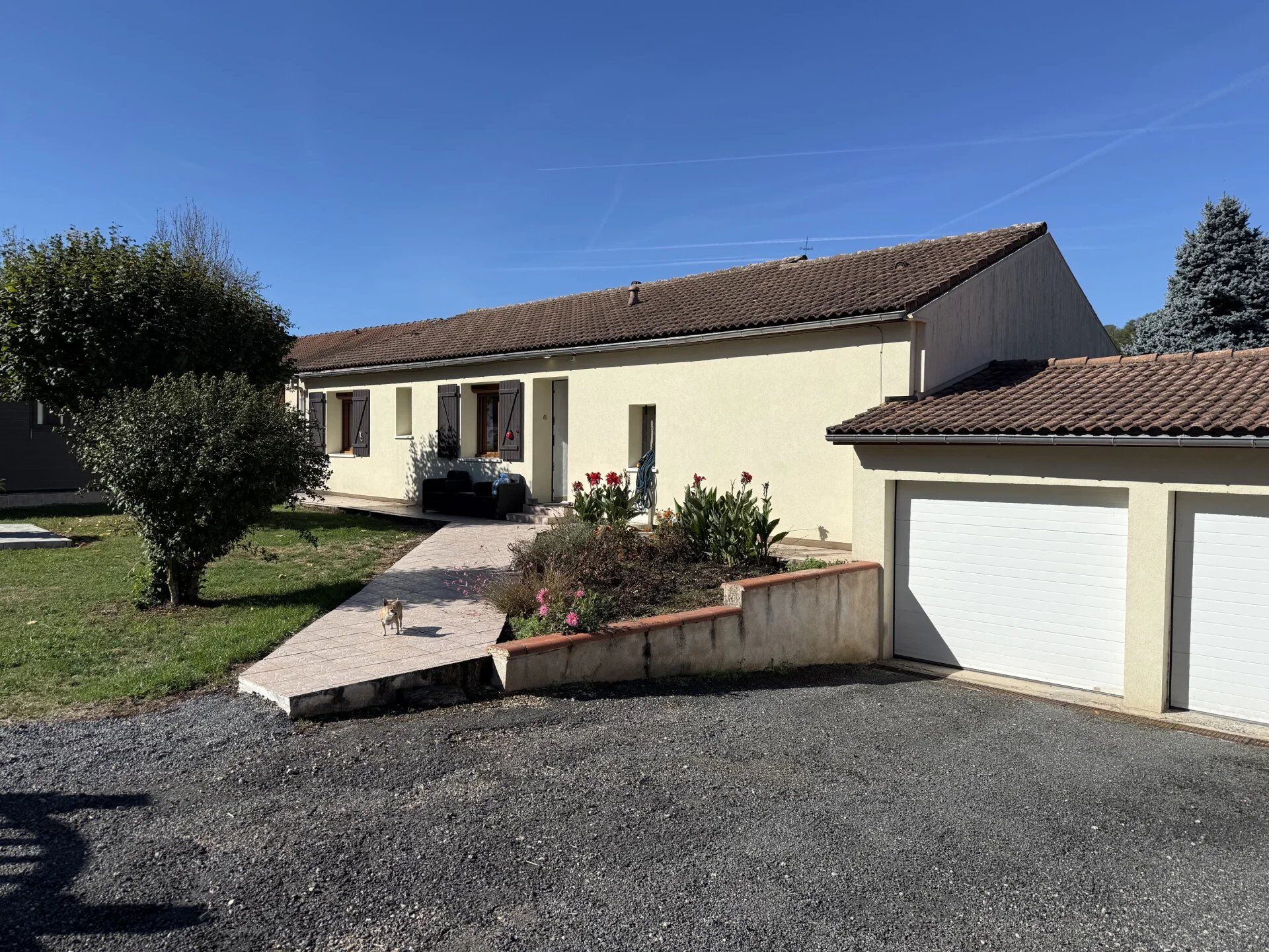 Maison 4 pièces 90 m² · à Auzits · 90 m² · 214 000 €