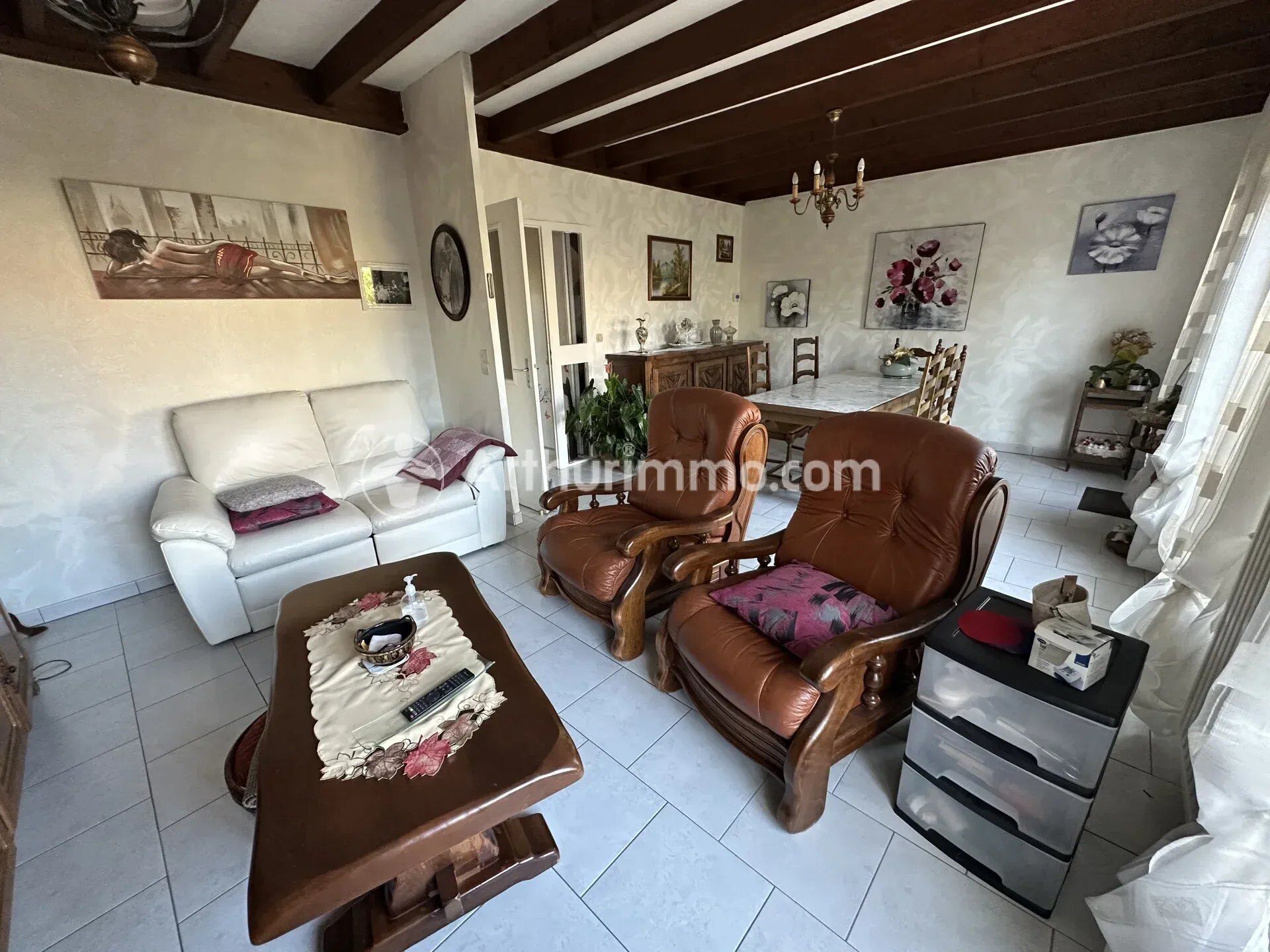 Maison 6 pièces 115 m² · à Neuvic · 115 m² · 149 500 €