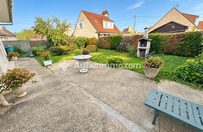 Maison 115 m² avec double garage, à proximité du centre ville de Neuvic. — photo 2