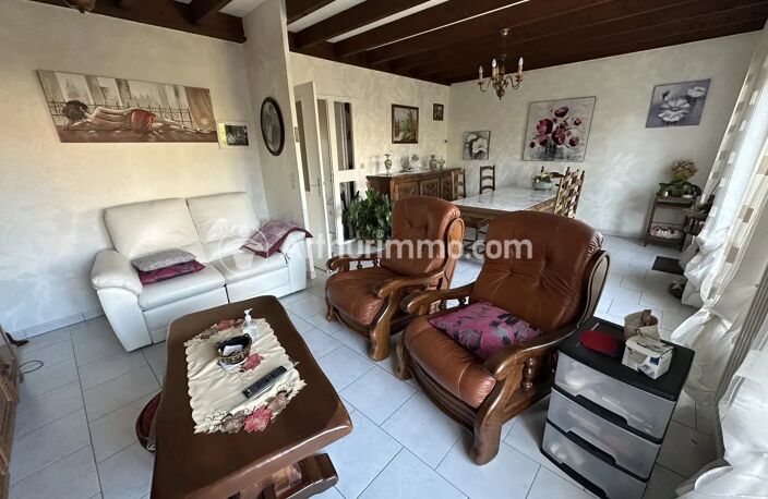 Maison 115 m² avec double garage, à proximité du centre ville de Neuvic. — photo 3