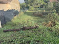 Terrain constructible secteur Remoulins — photo 4
