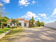 MAISON T4 145 M2 AVEC DEPENDANCE T3 60 M2 SUR UN TERRAIN DE — photo 3