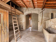 Dépt Hérault (34) - ANIANE - À vendre - Grande maison de vil — photo 4
