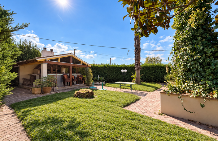 MARIGNANE   ENSEMBLE IMMOBILIER À FORT POTENTIEL DE 348 M2 — photo 2