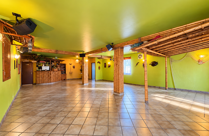 MARIGNANE   ENSEMBLE IMMOBILIER À FORT POTENTIEL DE 348 M2 — photo 4