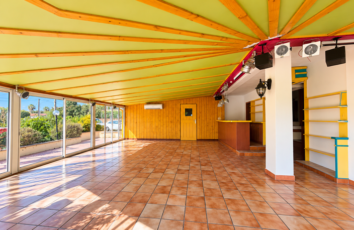 MARIGNANE   ENSEMBLE IMMOBILIER À FORT POTENTIEL DE 348 M2 — photo 5