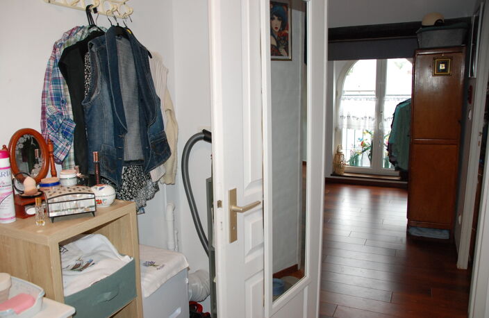 centre ville de Fécamp appartement de caractère à vendre — photo 4