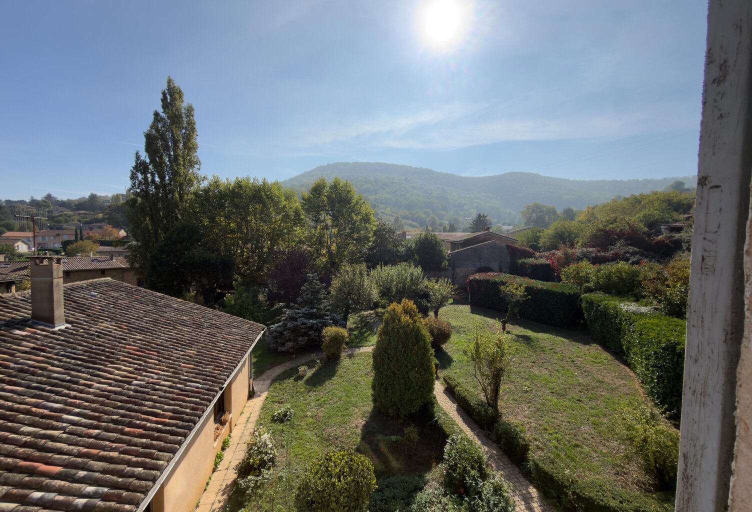 Saint-Romain-au-Mont-d’Or — 45 m² exposés sud-ouest — 3 formules dès 155 000 € — photo 1