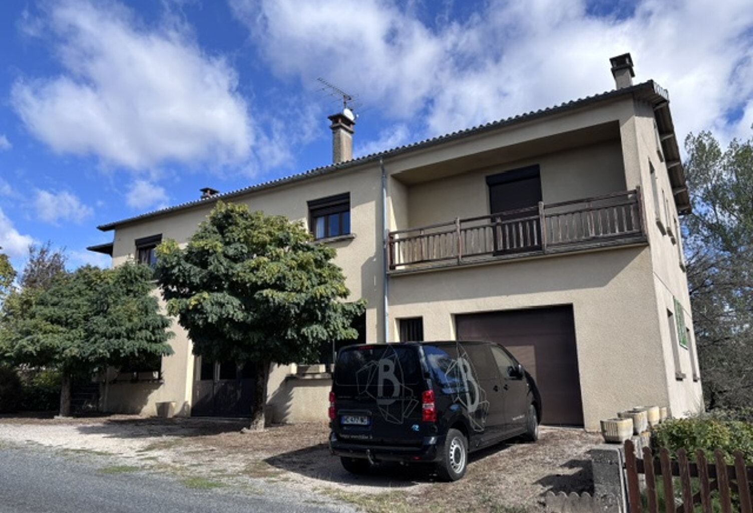 Maison - 99 m2 - REQUISTA — photo 1