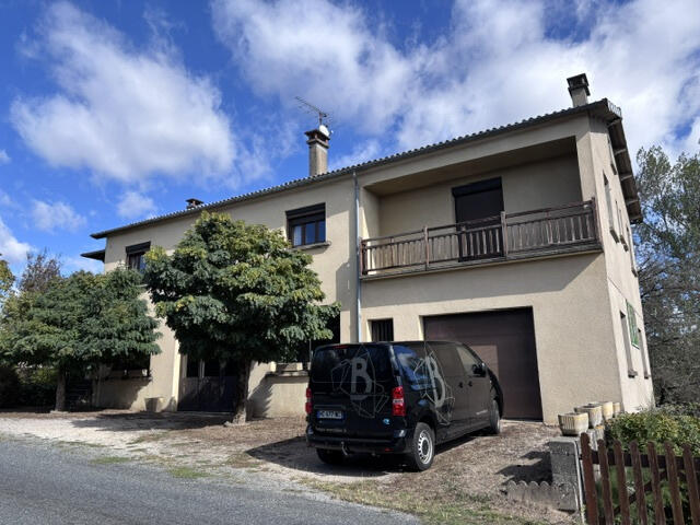 Maison proposé à Réquista